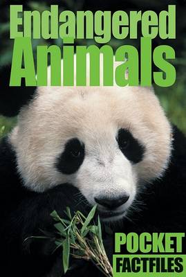 Cover of Endangered Animals