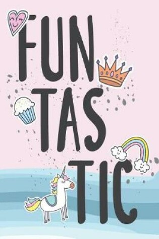 Cover of Funtastic