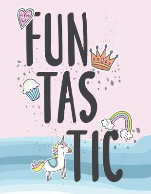 Book cover for Funtastic