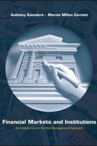 Cover of Financial Markets & Institutions + S&P card + Ethics in Finance Powerweb