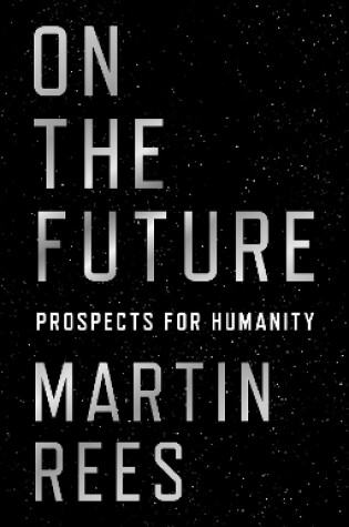 Cover of On the Future