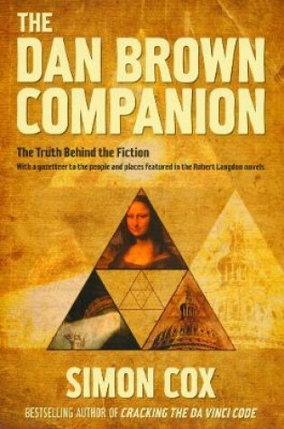 Cover of The Dan Brown Companion