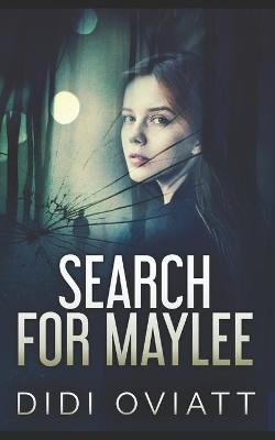 Book cover for Search For Maylee