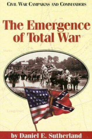 Cover of The Emergence of Total War