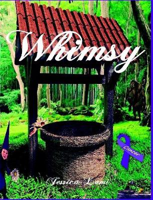 Book cover for Whimsy