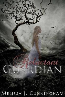 Book cover for Reluctant Guardian