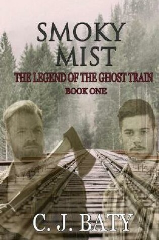 Cover of Smoky Mist