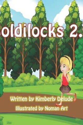 Cover of Goldilocks 2.0