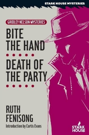 Cover of Bite the Hand / Death of the Party