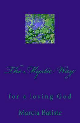 Book cover for The Mystic Way