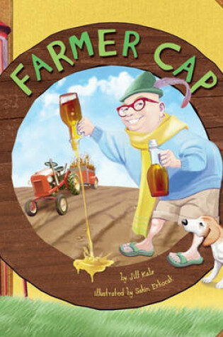 Cover of Farmer Cap