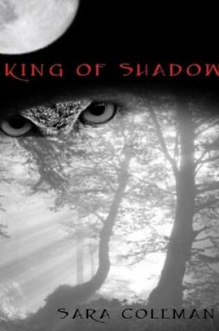 Cover of King of Shadow
