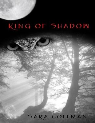 Book cover for King of Shadow