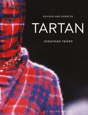 Book cover for Tartan