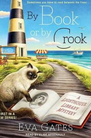 By Book or by Crook