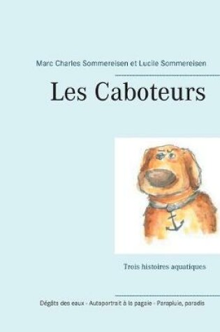 Cover of Les Caboteurs