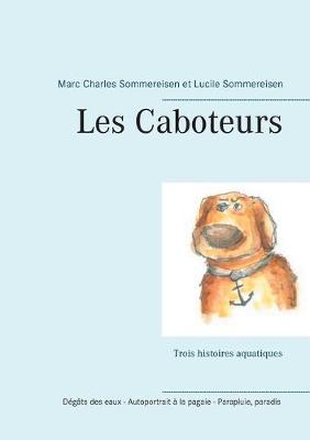 Book cover for Les Caboteurs