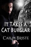 Book cover for It Takes a Cat Burglar