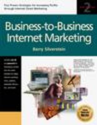 Book cover for Business-to-Business Internet Marketing