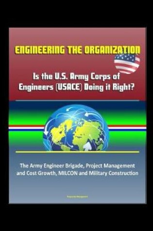 Cover of Engineering the Organization