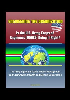 Book cover for Engineering the Organization