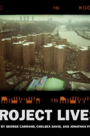 Cover of Project Lives