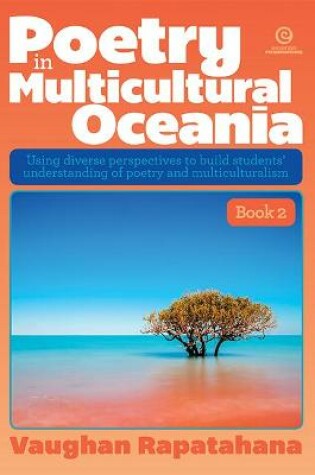 Cover of Poetry in Multicultural Oceania - Book 2