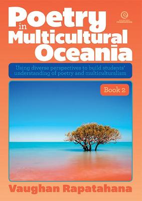 Book cover for Poetry in Multicultural Oceania - Book 2