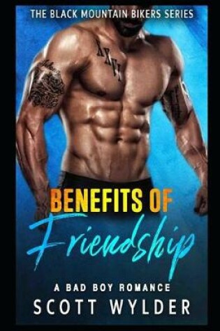 Cover of Benefits of Friendship