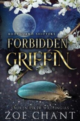 Cover of Forbidden Griffin