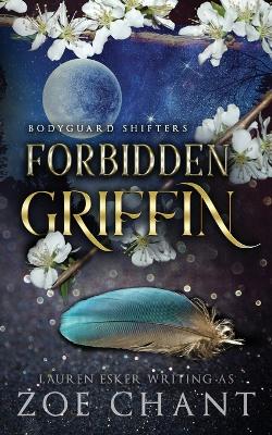 Book cover for Forbidden Griffin