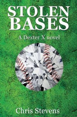 Book cover for Stolen Bases