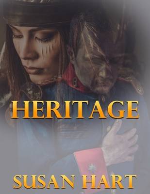 Book cover for Heritage