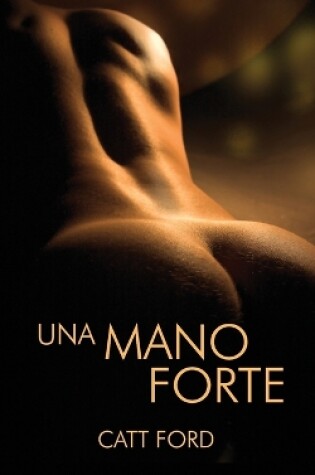 Cover of Una mano forte