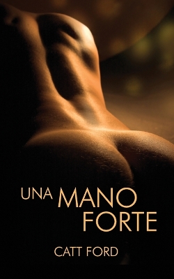 Book cover for Una mano forte