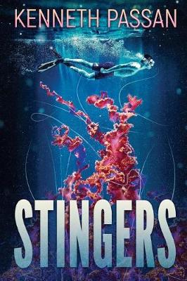 Book cover for Stingers