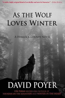 Cover of As The Wolf Loves Winter