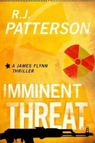 Cover of Imminent Threat