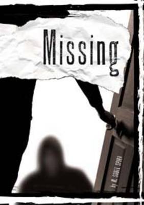 Book cover for Missing