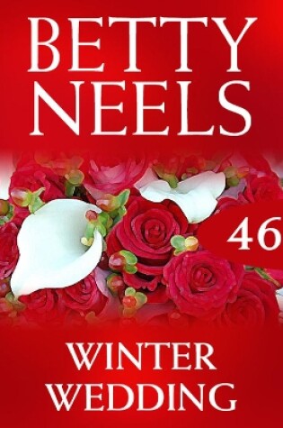 Cover of Winter Wedding (Betty Neels Collection)