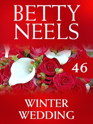 Book cover for Winter Wedding (Betty Neels Collection)