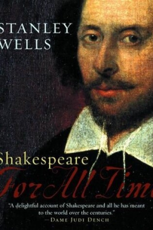 Cover of Shakespeare: For All Time