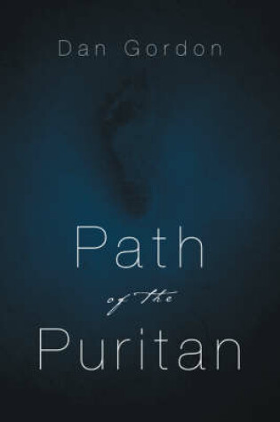 Cover of Path of the Puritan