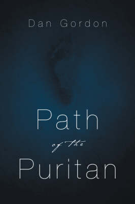 Book cover for Path of the Puritan