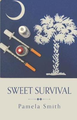 Book cover for Sweet Survival