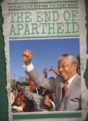 Cover of The End of Apartheid