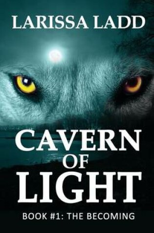 Cover of Cavern of Light