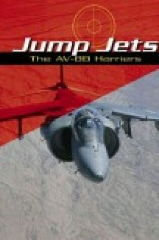 Cover of Jump Jets