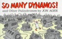Book cover for So Many Dynamos!