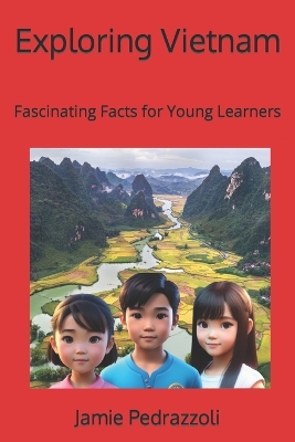Book cover for Exploring Vietnam